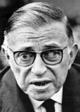 Jean-Paul Sartre