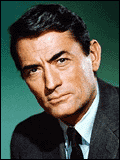 Gregory Peck