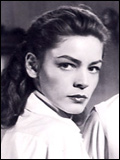 Lauren Bacall