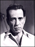 Humphrey Bogart