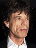 Mick Jagger