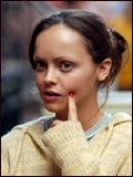 Christina Ricci