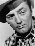 Robert Mitchum