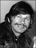 Charles Bronson