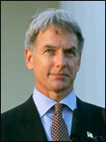 Mark Harmon