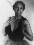 Josephine Baker