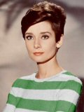 Audrey Hepburn