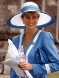 Diana Spencer