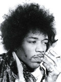 Jimi Hendrix