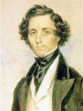 Felix Mendelssohn-Bartholdy