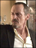 Stephen McHattie