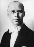 Serguei Prokofiev