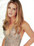 Brooke Shields