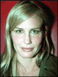 Daryl Hannah