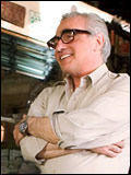 Martin Scorsese