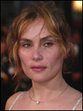 Emmanuelle Seigner