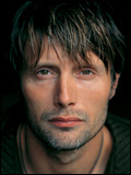 Mads Mikkelsen