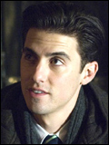 Milo Ventimiglia