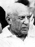 Pablo Picasso