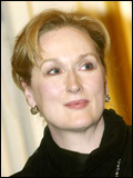 Meryl Streep