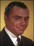 Ernest Borgnine