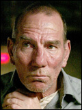 Pete Postlethwaite