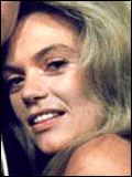 Dyan Cannon