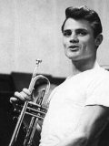 Chet Baker