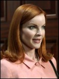 Marcia Cross