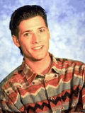 Sasha Mitchell