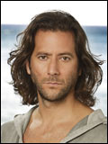 Henry Ian Cusick