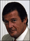 Roger Moore