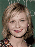 Kirsten Dunst