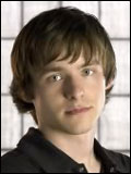 Marshall Allman