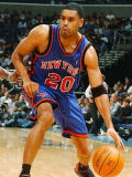 Allan Houston