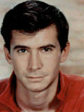 Anthony Perkins